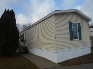 51074 Mott Rd LOT 194, Canton, MI 48188