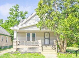 4126 E 141st St, Cleveland, OH