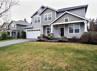 22302 75th Stct E, Buckley, WA