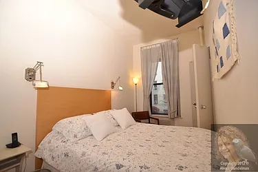 Rented by New York Residence