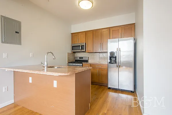 Rented by Brick&Mortar | media 9