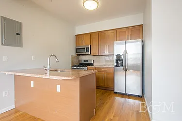 Rented by Brick&Mortar