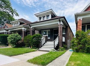 7648 S Eberhart Ave, Chicago, IL 60619