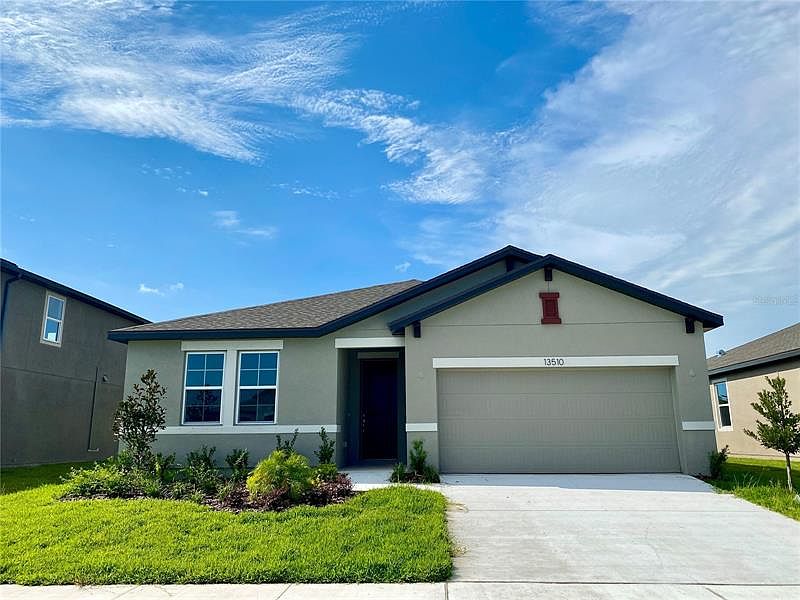 13510 Palmera Vista Dr, Riverview, FL 33579 Zillow