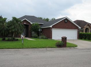 2106 Spring Ct, Harlingen, TX 78550