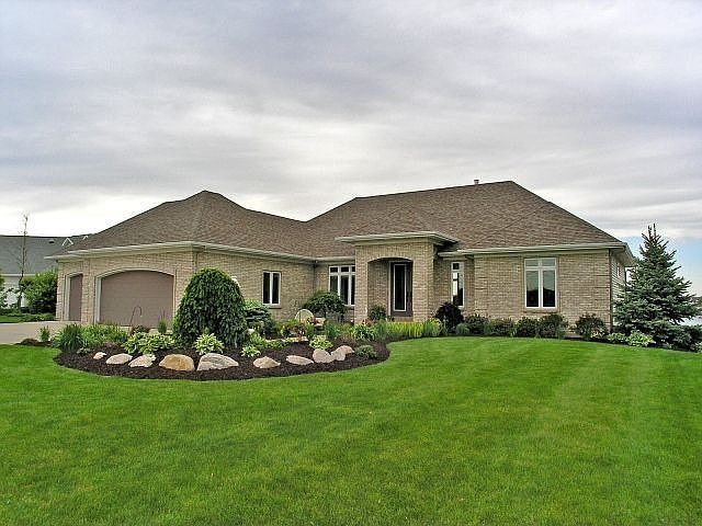 1853 Van Buren St, Hudsonville, MI 49426 | Zillow