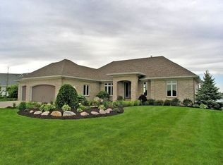 1853 Van Buren St, Hudsonville, MI 49426