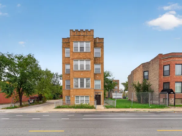 340 S Homan Ave Floor 2, Chicago, IL 60624