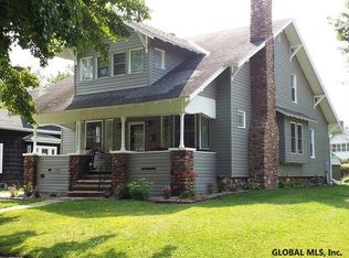 34 S Park Dr, Gloversville, NY 12078