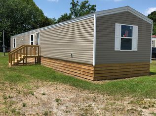109 Bryson Ln, Princeville, NC 27886