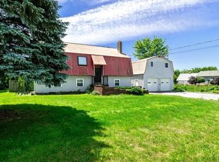 190 Pearl St, Saint Albans, VT 05478