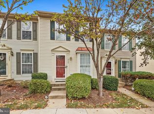 1865 Tiger Lily Cir, Woodbridge, VA 22192