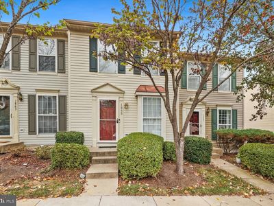 1865 Tiger Lily Cir, Woodbridge, VA, 22192