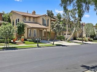 16 Sebastian, Irvine, CA 92602