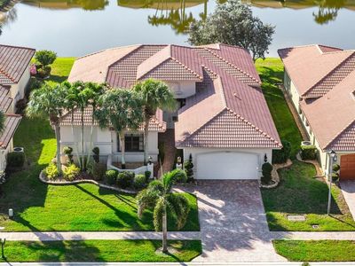 6963 Caviro Lane, Boynton Beach, FL, 33437