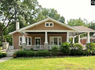 1230 Crenshaw St, Newberry, SC 29108