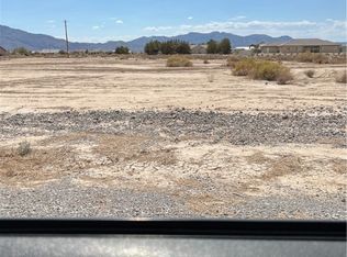 3730 S Tumbleweed Ave, Pahrump, NV 89048