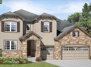 2900 Rising Moon Way, Castle Rock, CO 80109