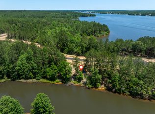 58 Bennett Point, Lumberton, MS 39455