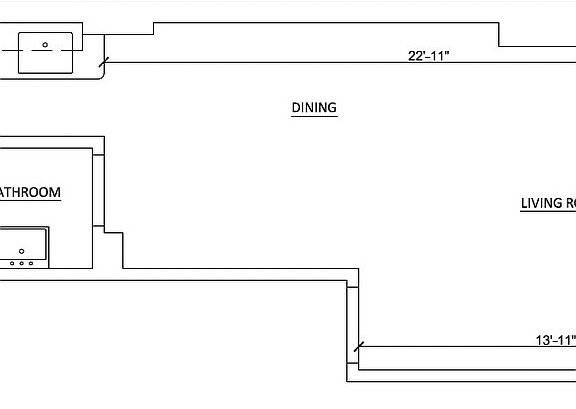 2nd image of 308 Stuyvesant Ave APT B2