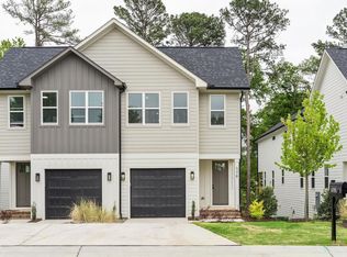 637 Conover Rd #B, Durham, NC 27703