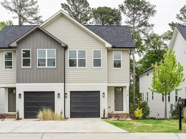 637 Conover Rd #B, Durham, NC 27703