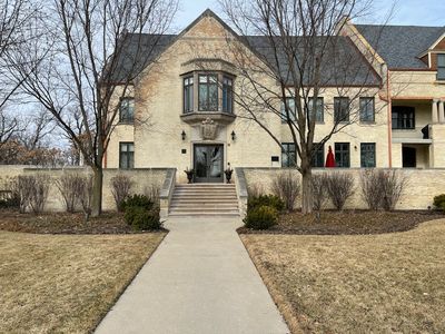 213 Leonard Wood S #102, Highland Park, IL, 60035