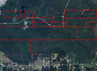 1 County Road 454, Dayton, TX 77535