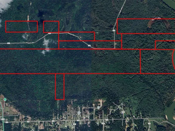 1 County Road 454, Dayton, TX 77535