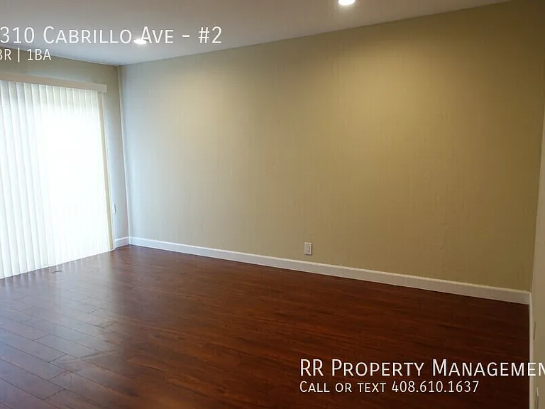 3310 Cabrillo Ave #2 — Photo 7
