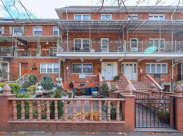 8708 Avenue N, Brooklyn, NY 11236