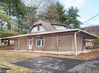 14310 Uhl Hwy SE, Cumberland, MD 21502