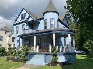 168 Tompkins St, Cortland, NY 13045