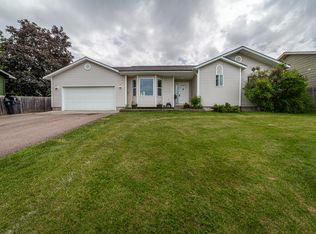 305 20th Ave W, Polson, MT 59860