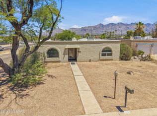 2501 E Greenlee Pl, Tucson, AZ 85716