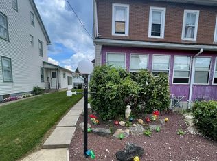 9 N 4th St, Coplay, PA 18037