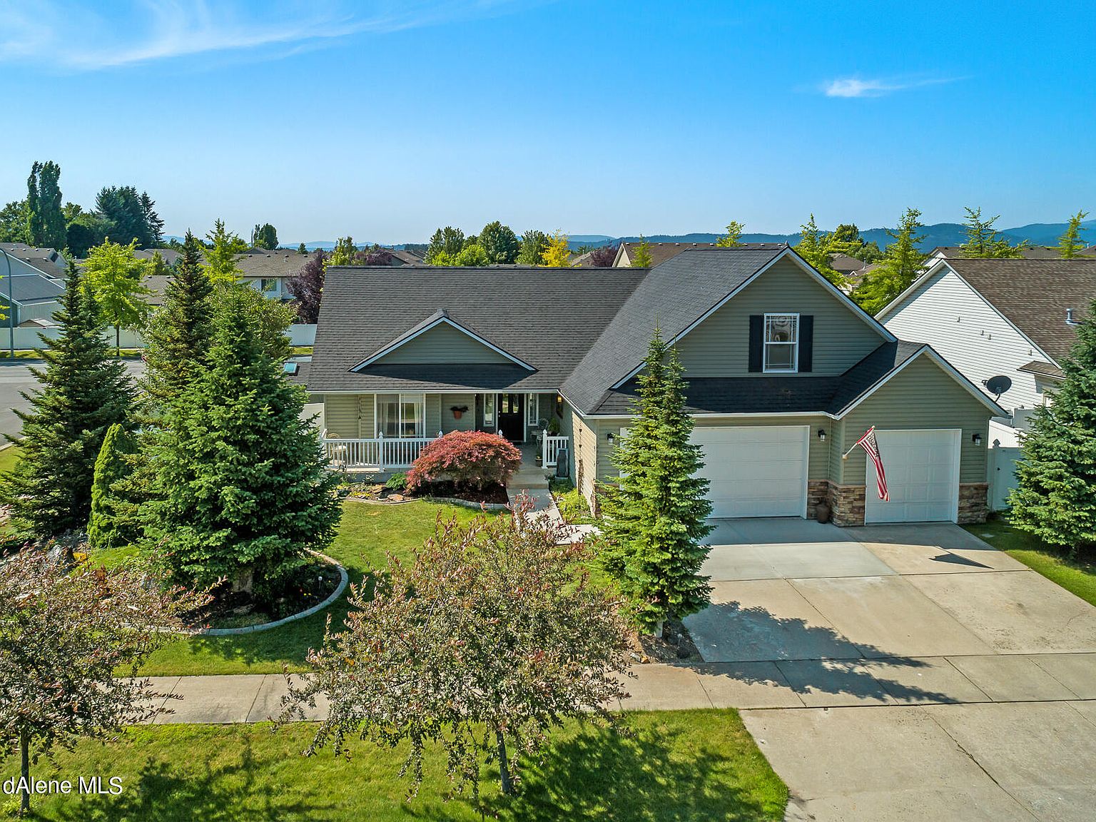 2430 W Berkley Ln, Hayden Lake, ID 83835 MLS 236295 Zillow