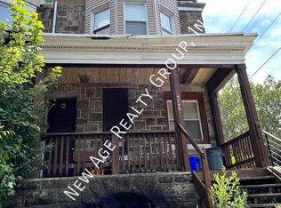 4746 Hazel Ave APT 3, Philadelphia, PA 19143