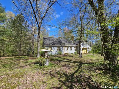 98 Hogs Back Road, Oxford, CT, 06478