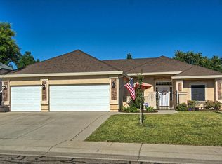 585 Centavo Way, Redding, CA 96003