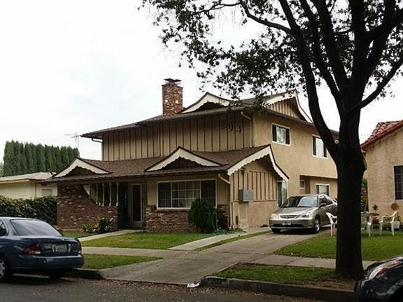 2nd image of 204 N Olive Ave APT F