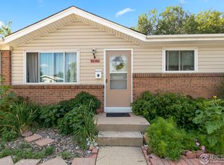 11619 Irma Dr, Northglenn, CO 80233
