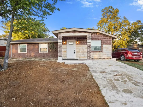 4800 Marshall St, Forest Hill, TX 76119