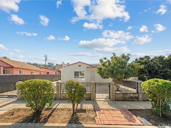 1168 W Mabel Ave, Monterey Park, CA 91754