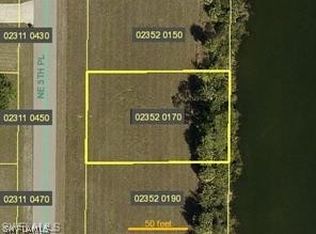 2609 NE 5th Place Cpe, Cape Coral, FL 33909