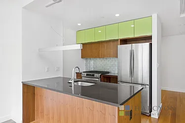 Rented by Halcyon Management Group LLC