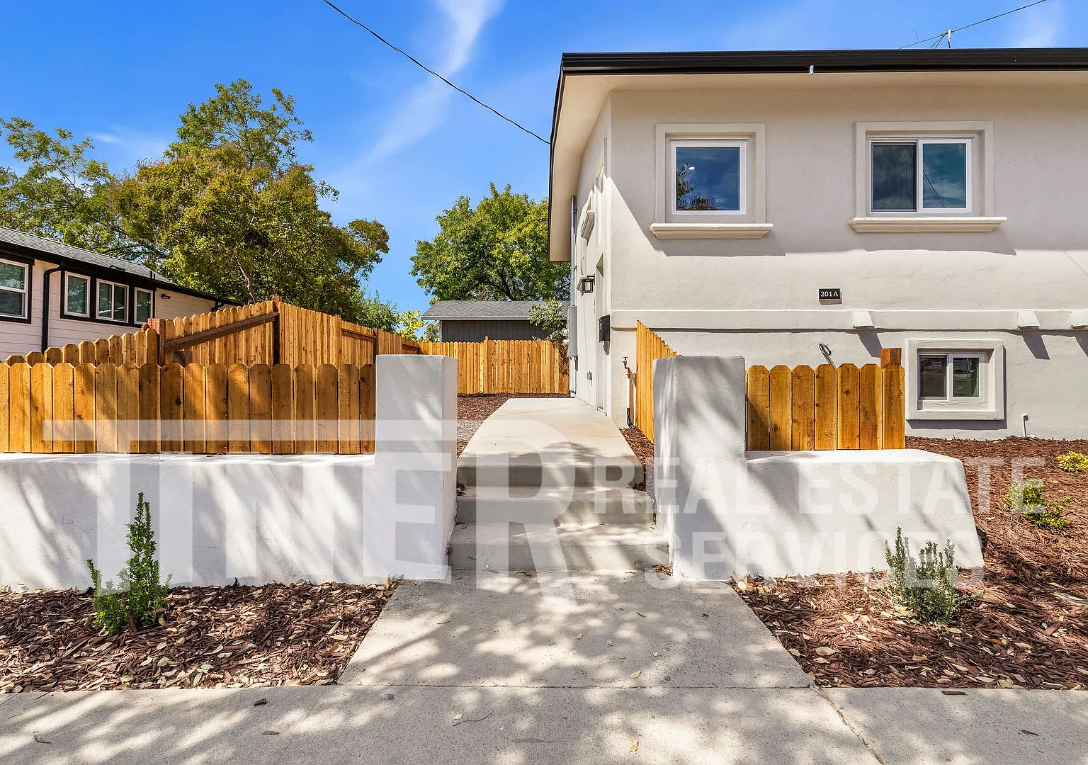201 Fig Unit A - Tier 2 - Modern Roseville Living, Fully Renovated — Photo 1