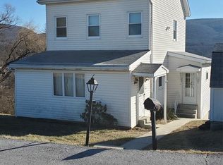 1020 Walton Ave, Altoona, PA 16602