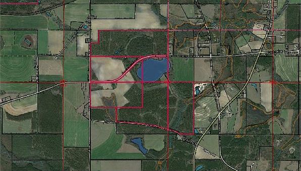 1st image of 9500 E County Road 16
