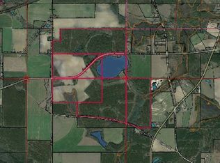 9500 E County Road 16, Slocomb, AL 36375